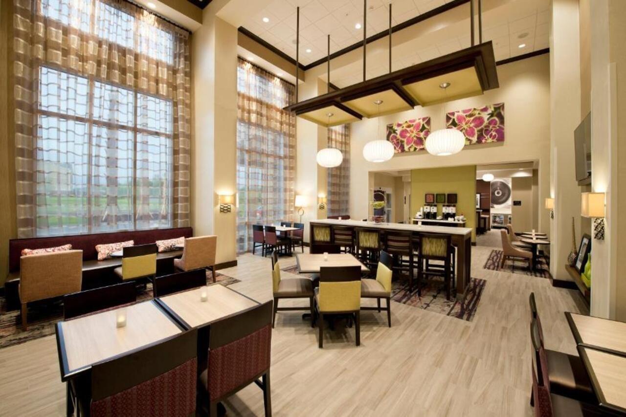 Hampton Inn & Suites Orangeburg, Sc Екстер'єр фото