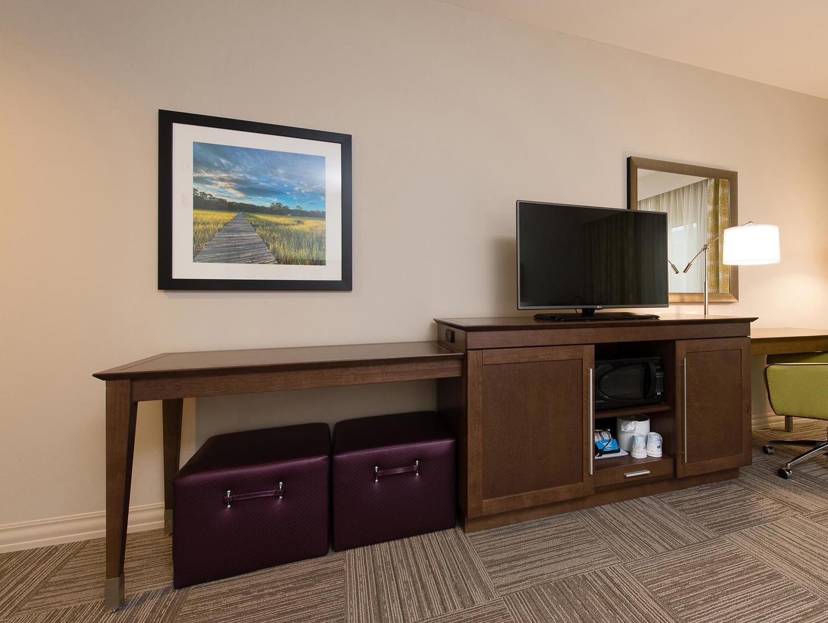 Hampton Inn & Suites Orangeburg, Sc Екстер'єр фото