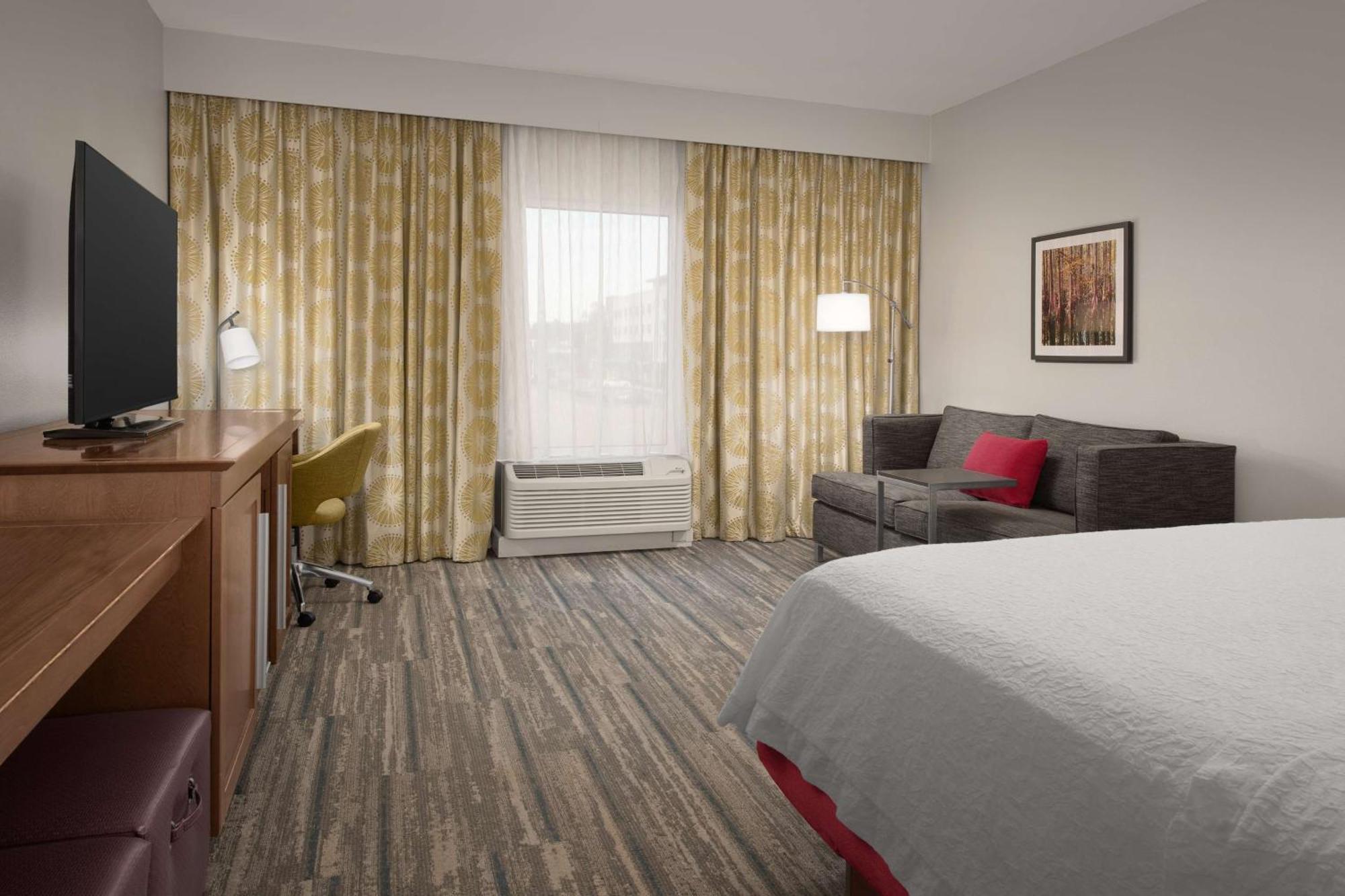 Hampton Inn & Suites Orangeburg, Sc Екстер'єр фото
