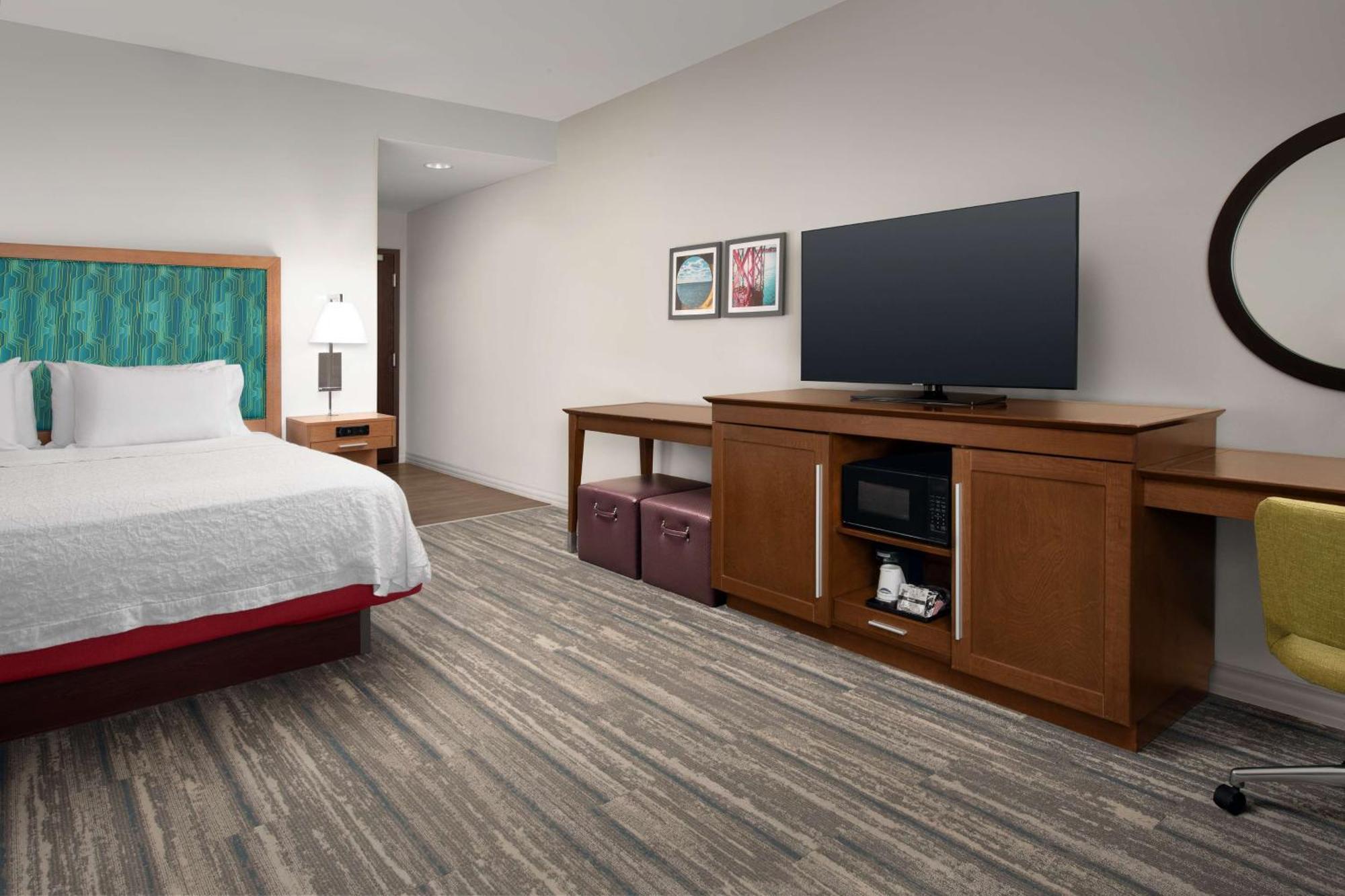 Hampton Inn & Suites Orangeburg, Sc Екстер'єр фото