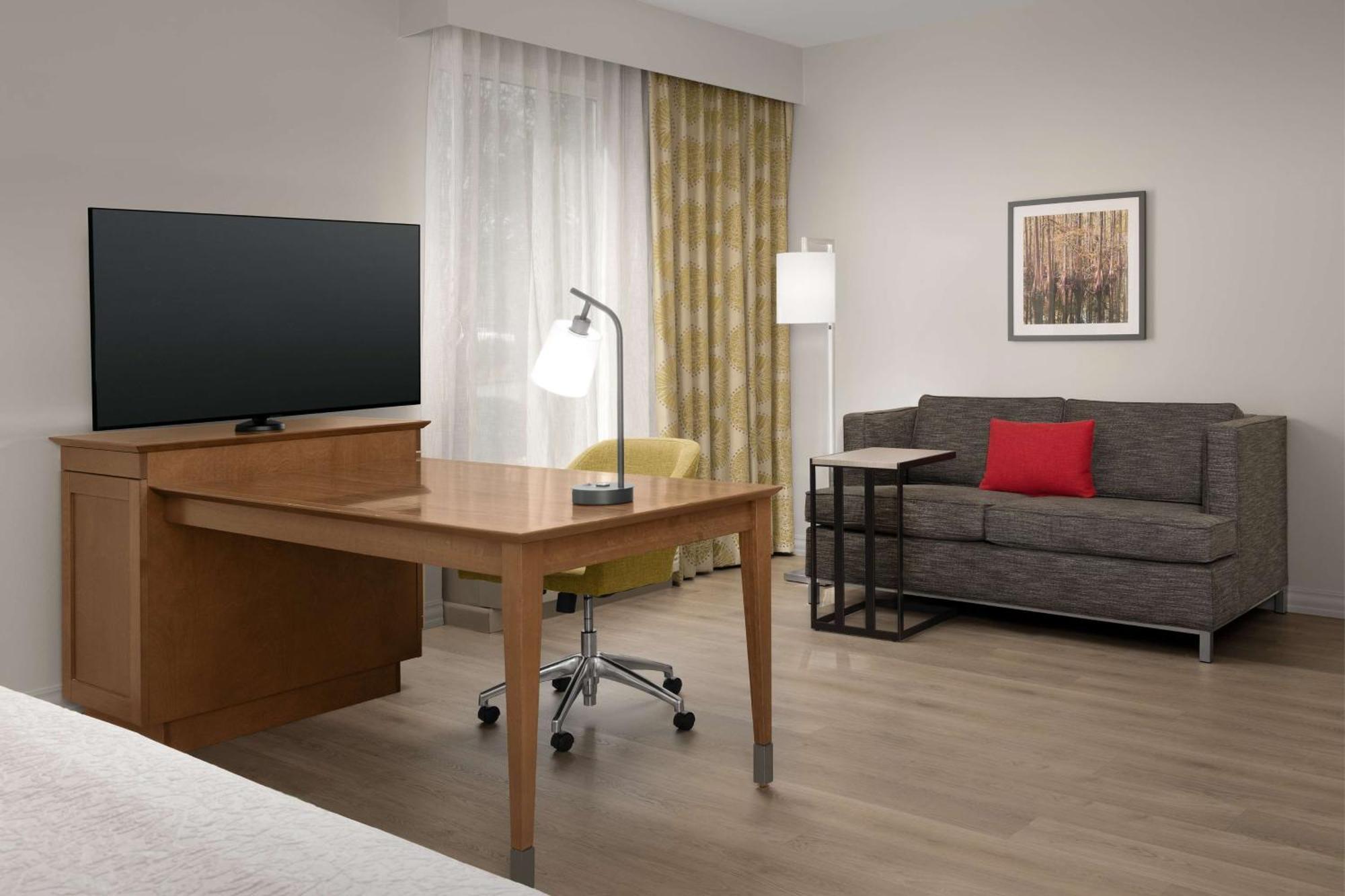 Hampton Inn & Suites Orangeburg, Sc Екстер'єр фото