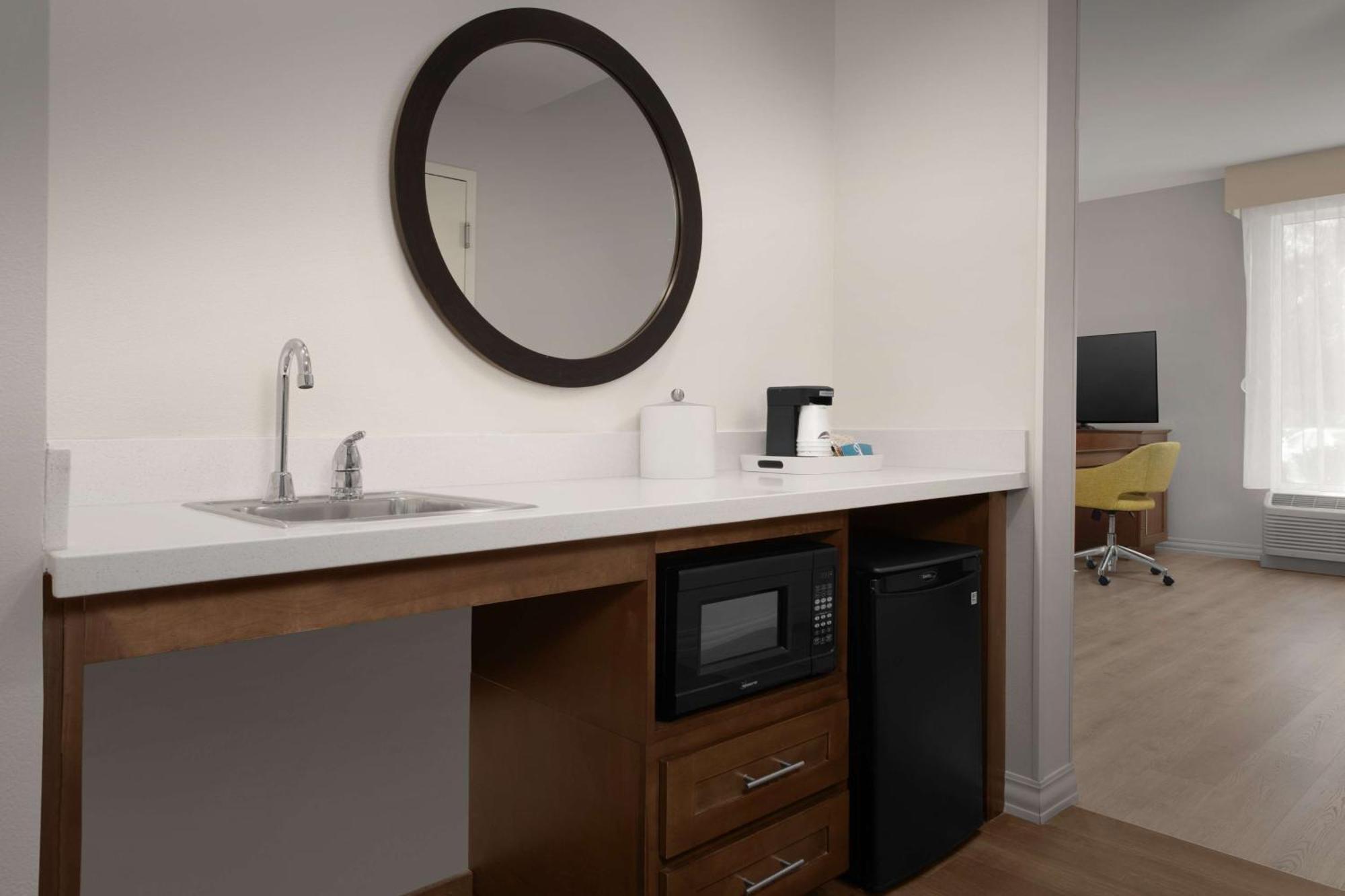 Hampton Inn & Suites Orangeburg, Sc Екстер'єр фото