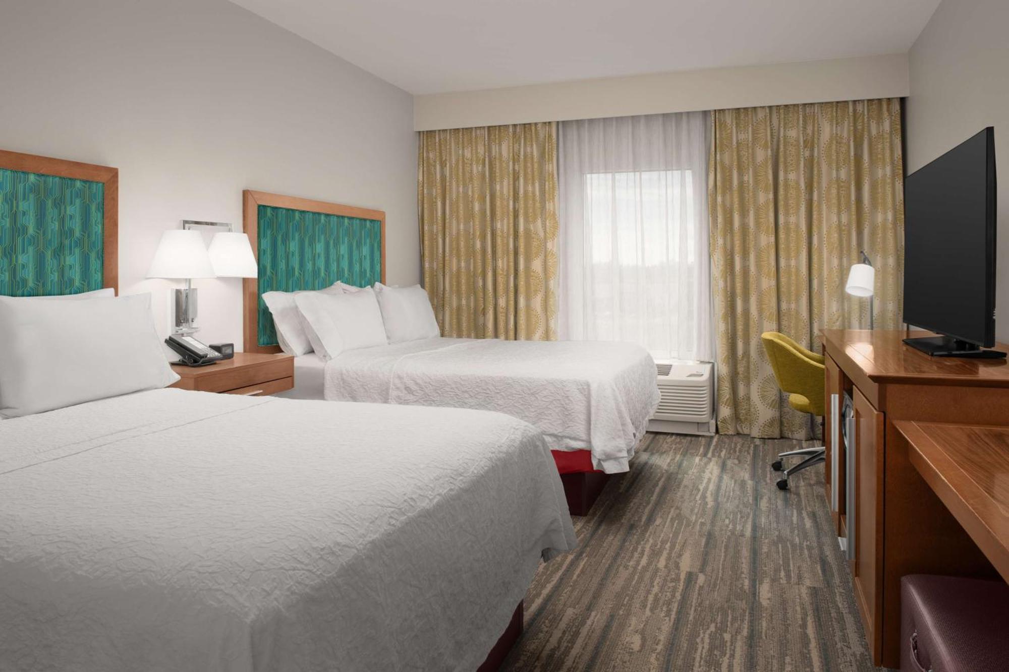 Hampton Inn & Suites Orangeburg, Sc Екстер'єр фото