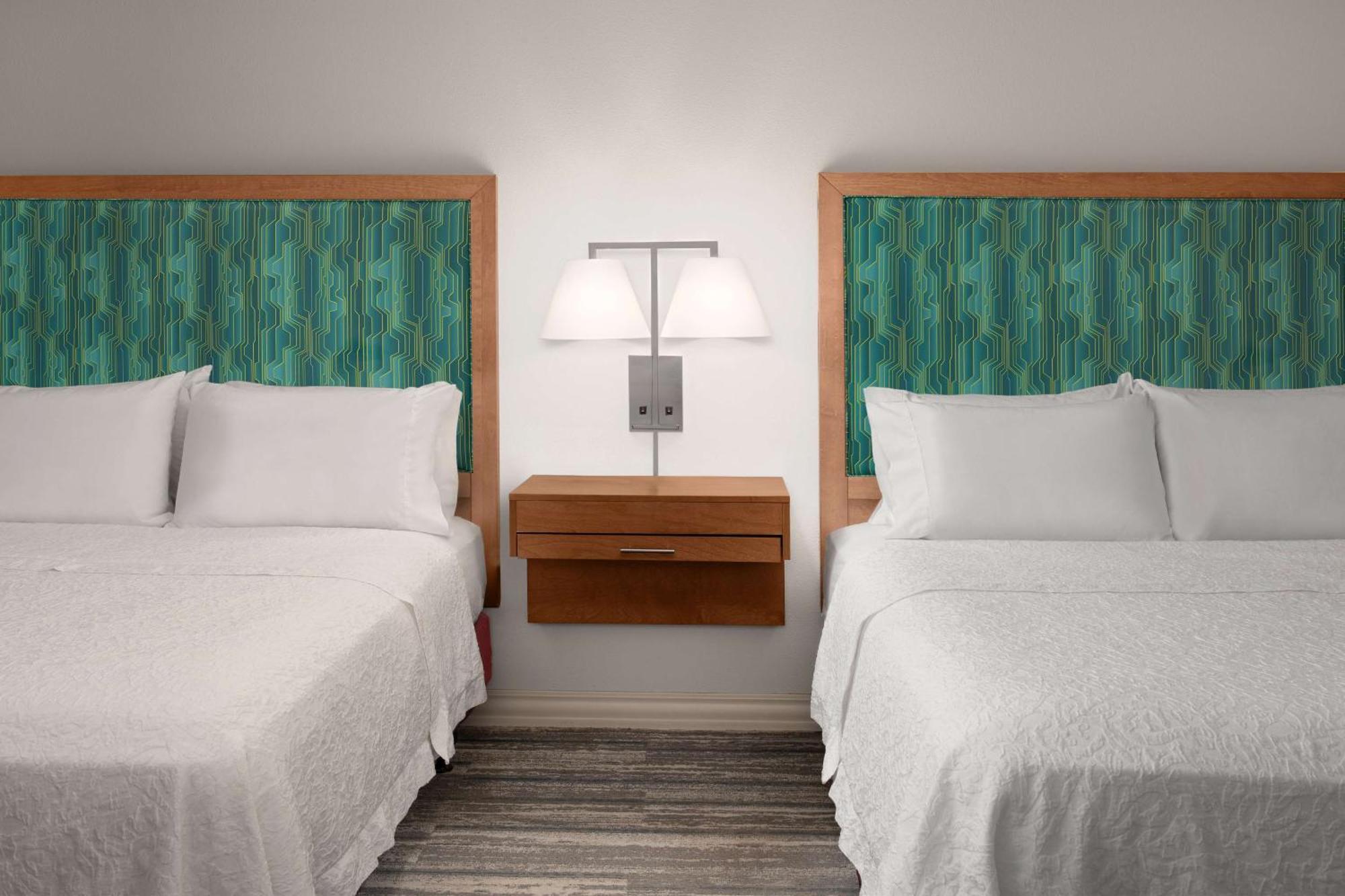 Hampton Inn & Suites Orangeburg, Sc Екстер'єр фото