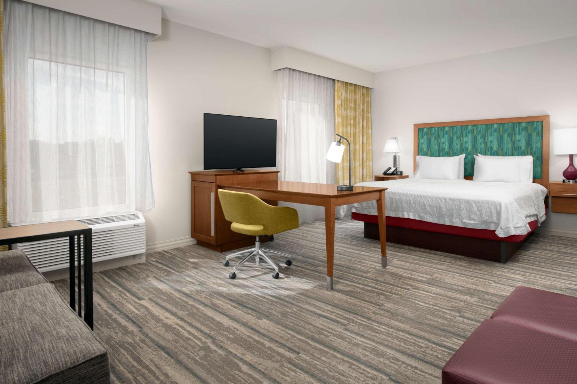Hampton Inn & Suites Orangeburg, Sc Екстер'єр фото