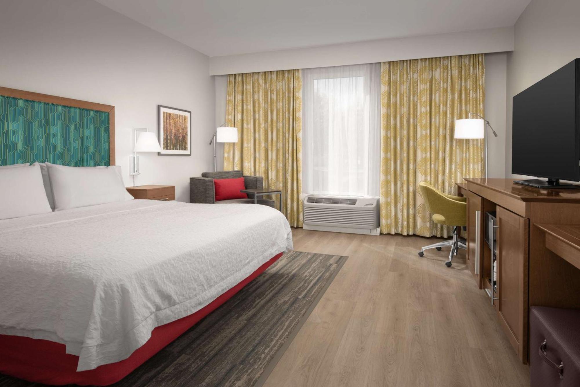 Hampton Inn & Suites Orangeburg, Sc Екстер'єр фото