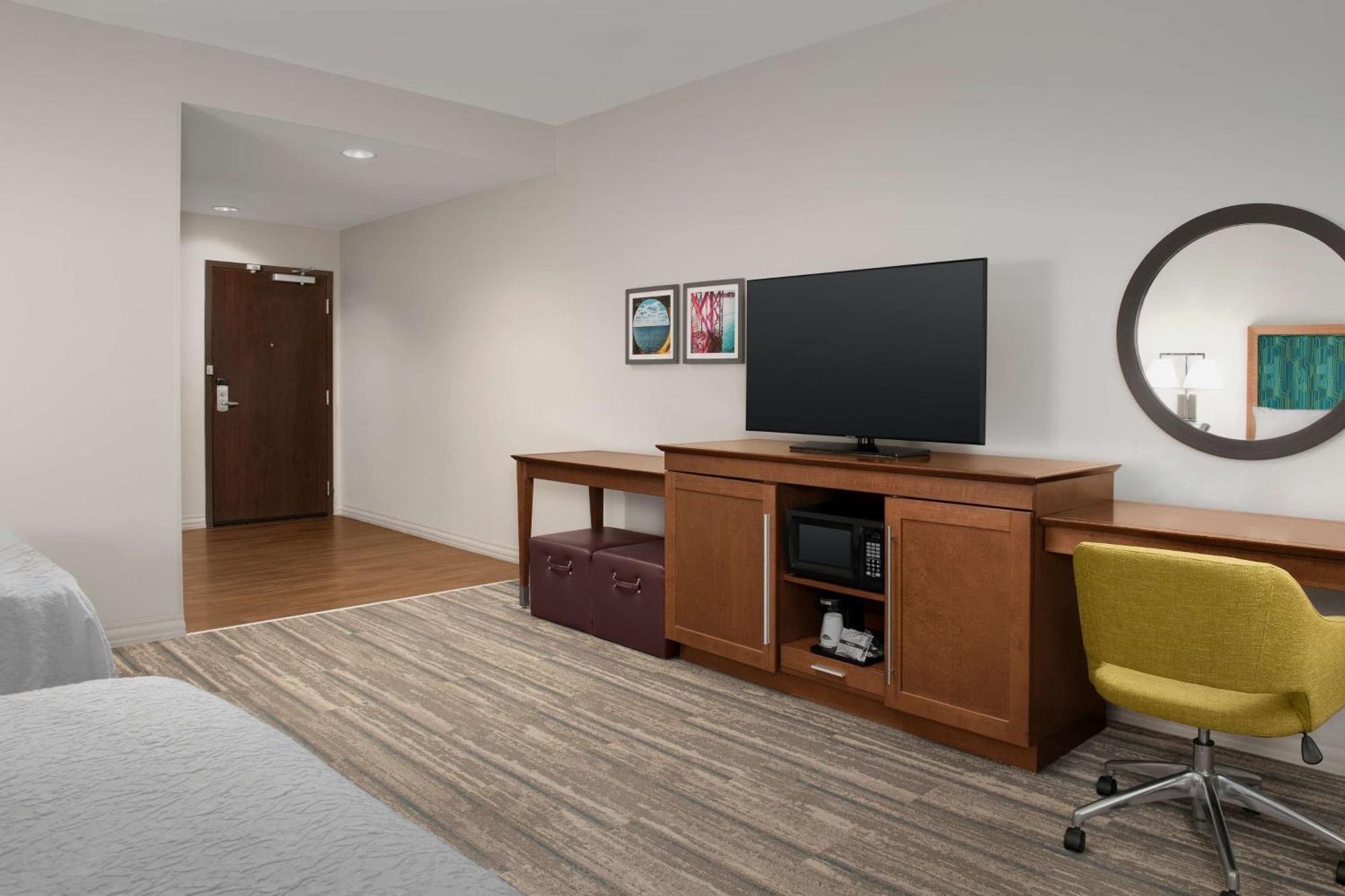 Hampton Inn & Suites Orangeburg, Sc Екстер'єр фото