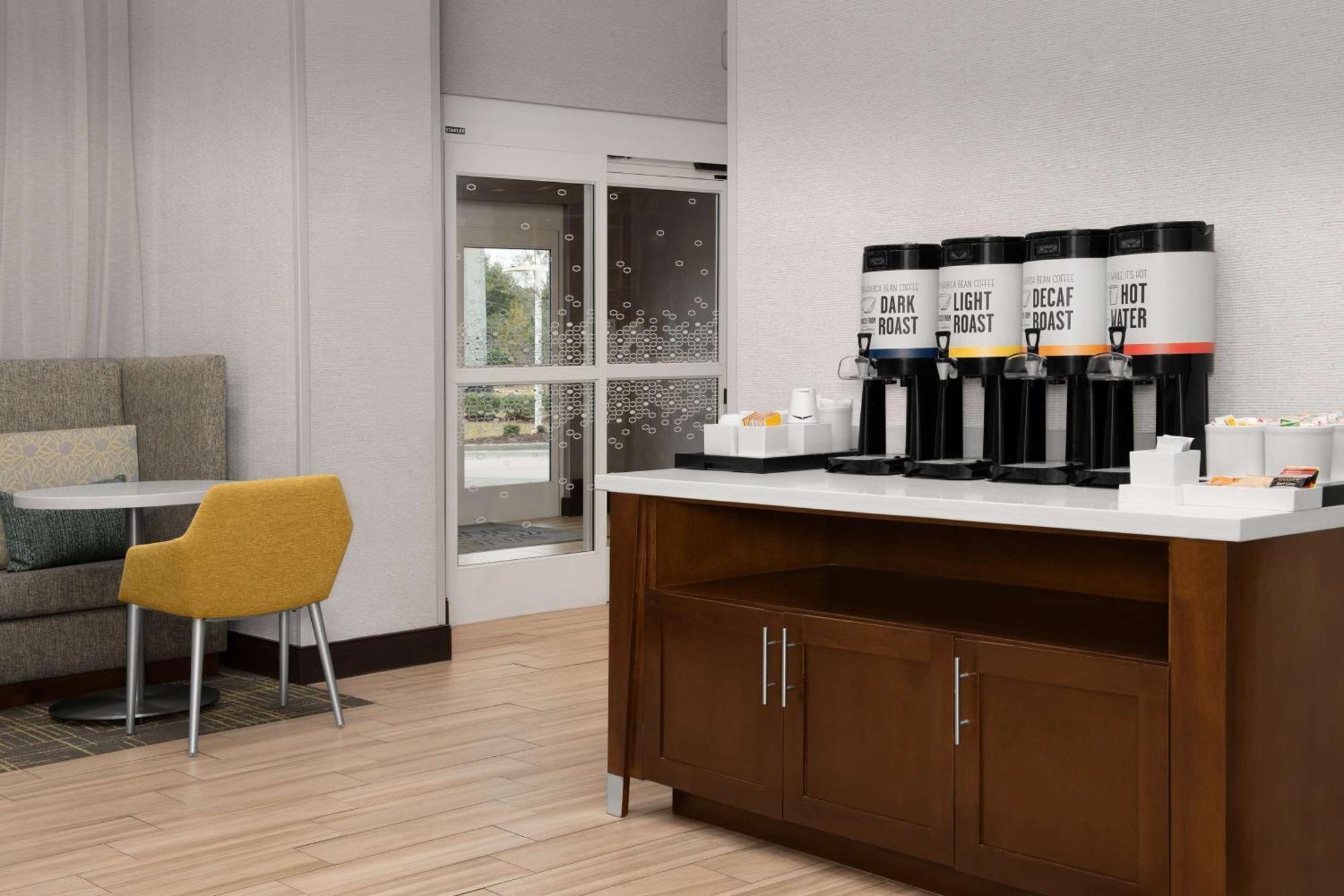 Hampton Inn & Suites Orangeburg, Sc Екстер'єр фото