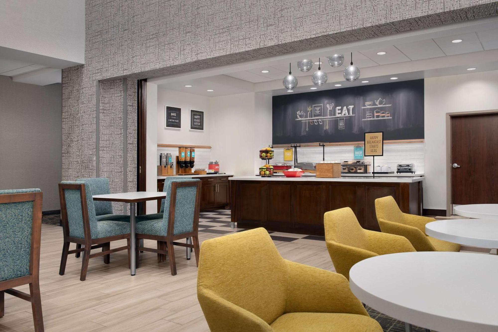 Hampton Inn & Suites Orangeburg, Sc Екстер'єр фото