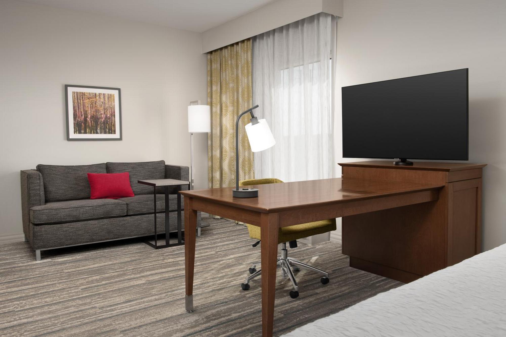 Hampton Inn & Suites Orangeburg, Sc Екстер'єр фото