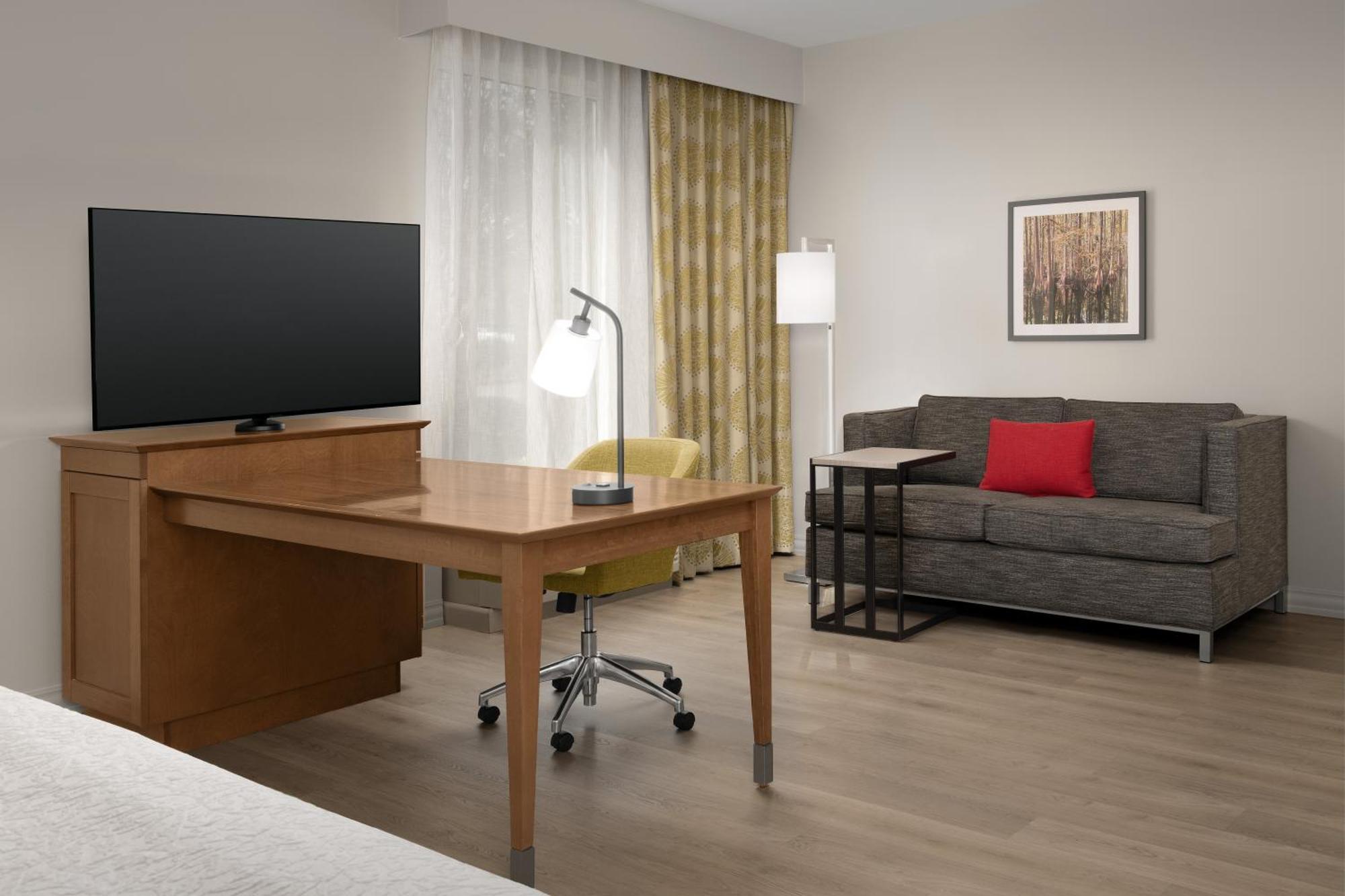 Hampton Inn & Suites Orangeburg, Sc Екстер'єр фото