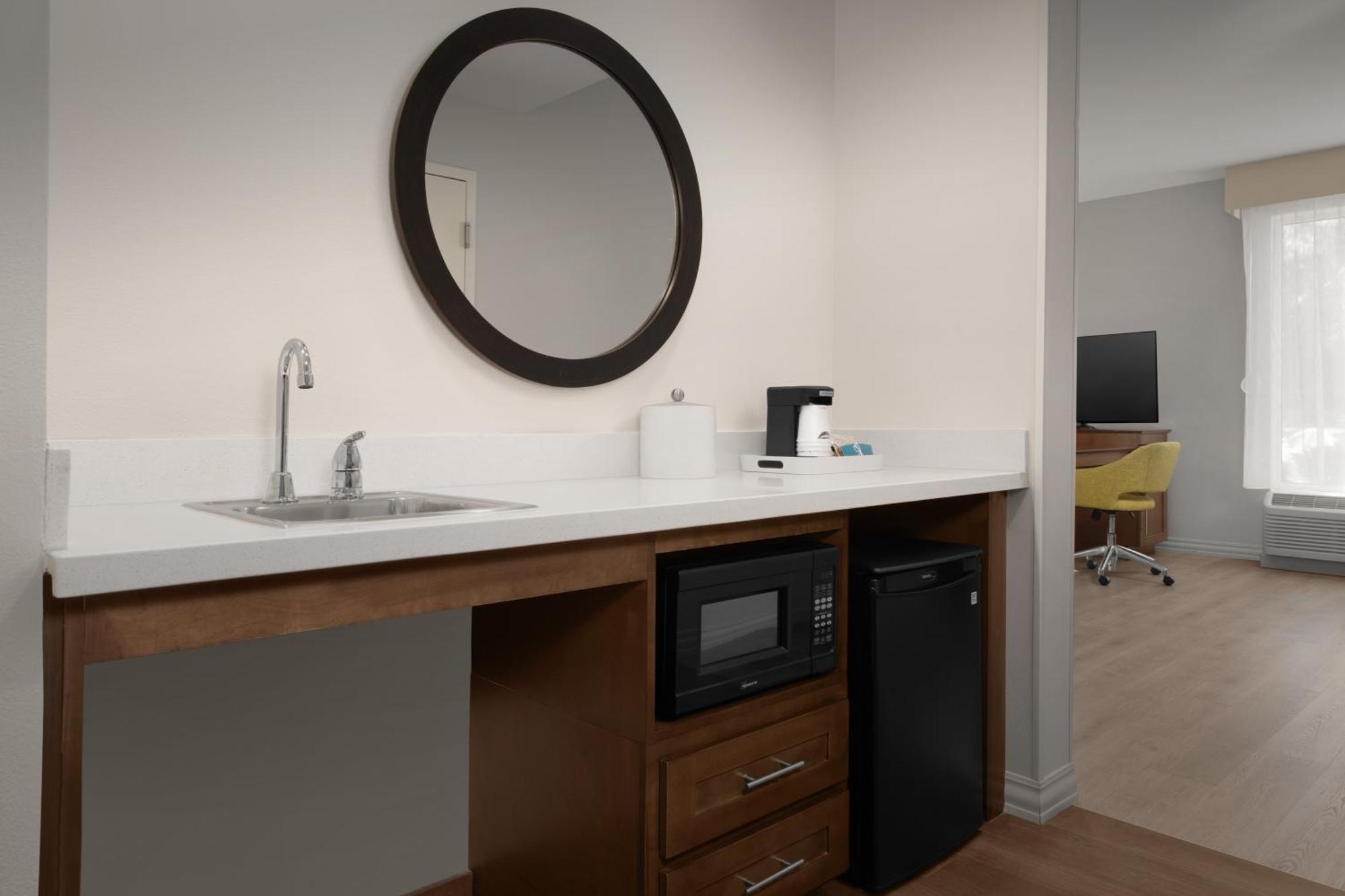 Hampton Inn & Suites Orangeburg, Sc Екстер'єр фото