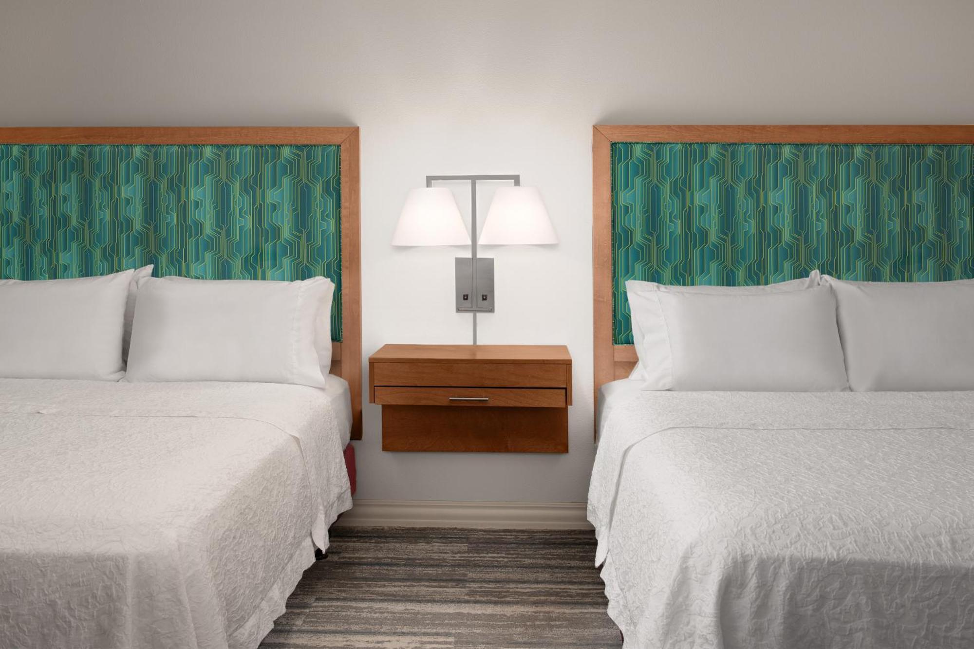 Hampton Inn & Suites Orangeburg, Sc Екстер'єр фото