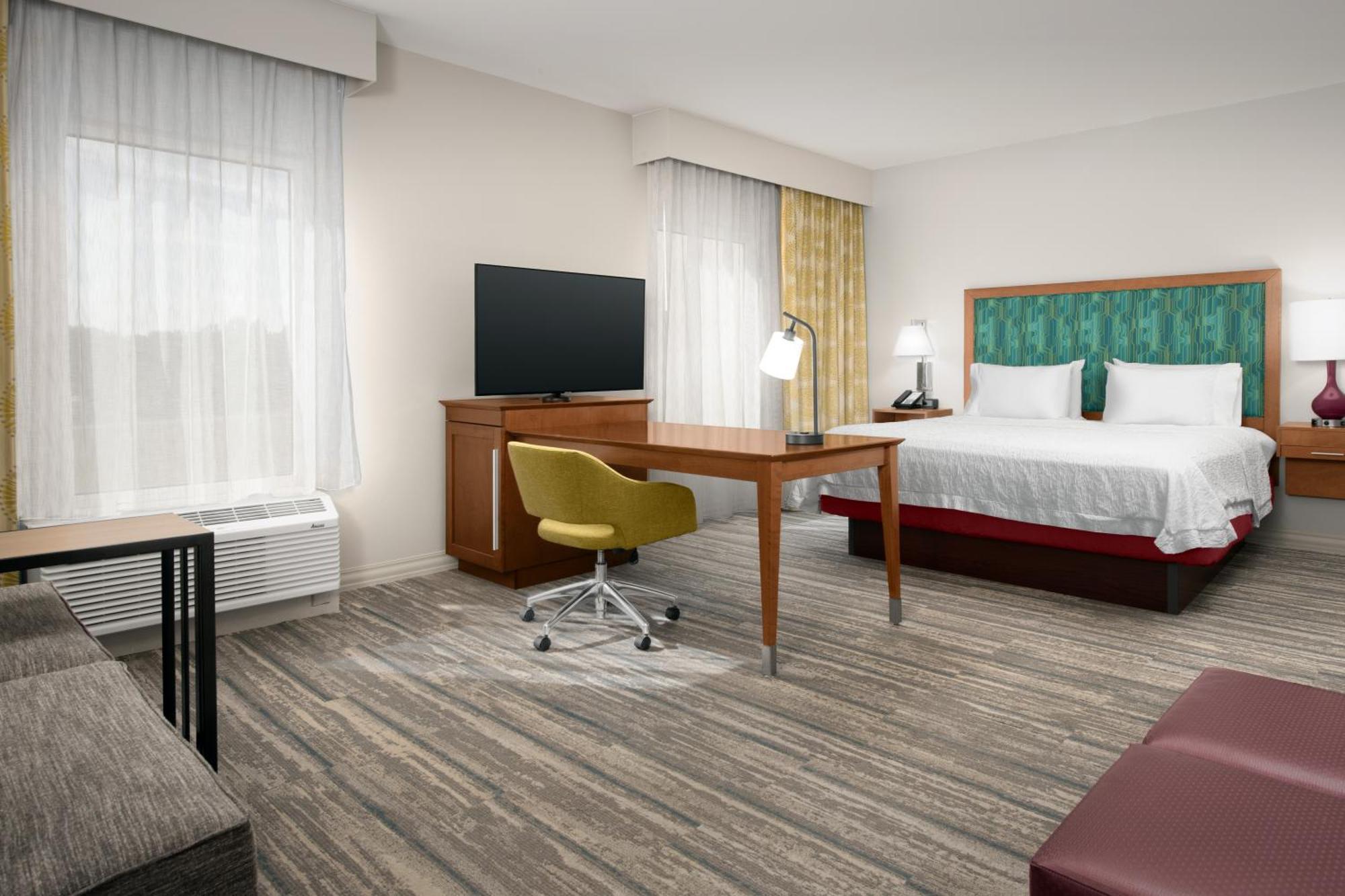 Hampton Inn & Suites Orangeburg, Sc Екстер'єр фото