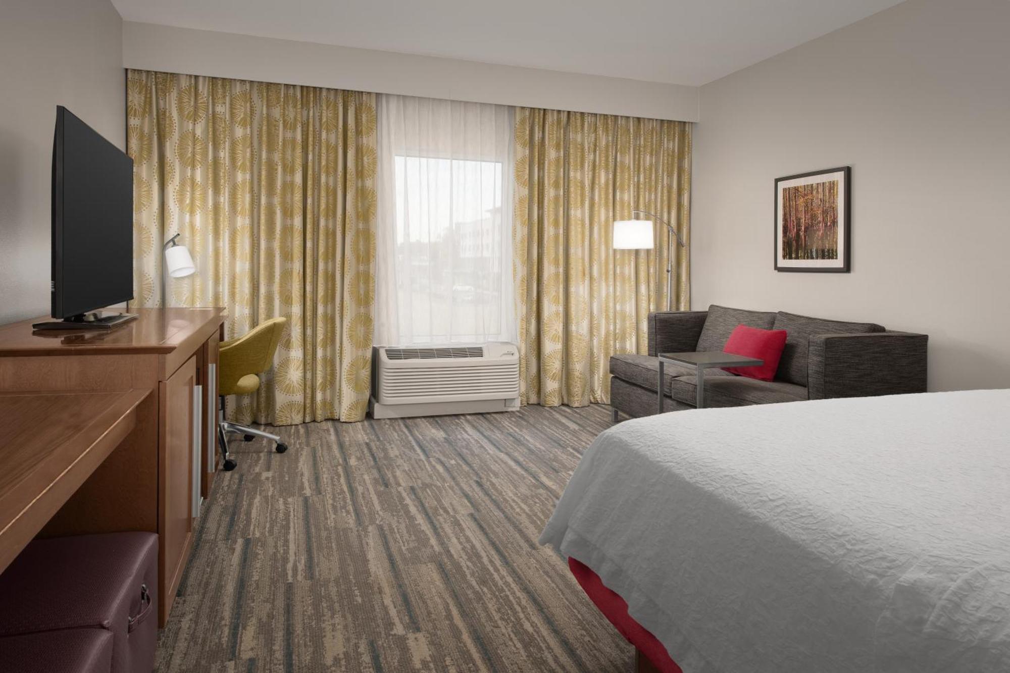 Hampton Inn & Suites Orangeburg, Sc Екстер'єр фото