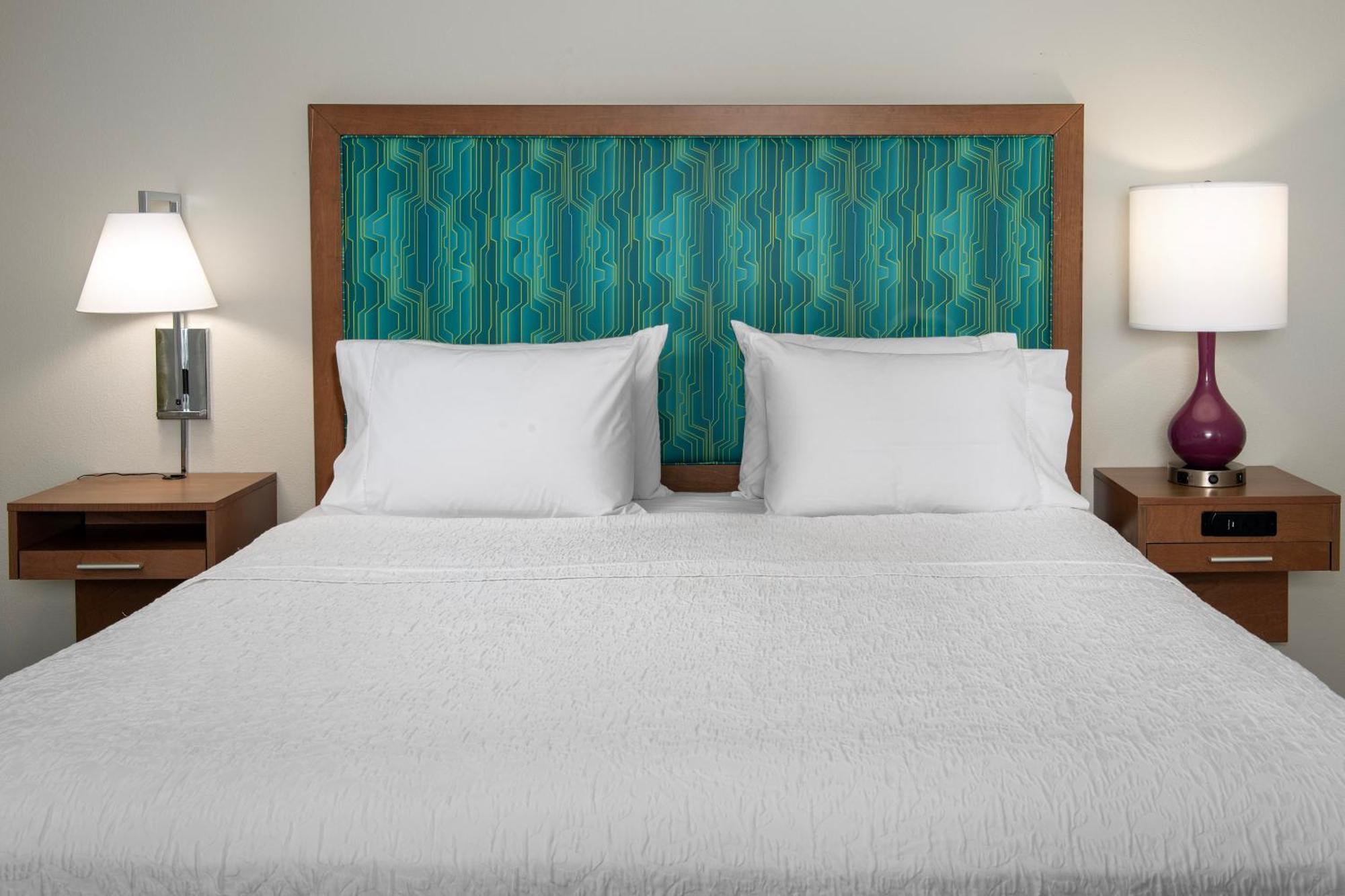 Hampton Inn & Suites Orangeburg, Sc Екстер'єр фото